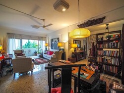 Kum Hing Court (D10), Apartment #326110281